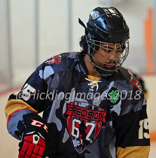 Colby Cummings
