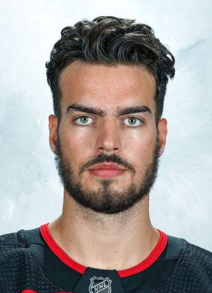 Kevin Bahl