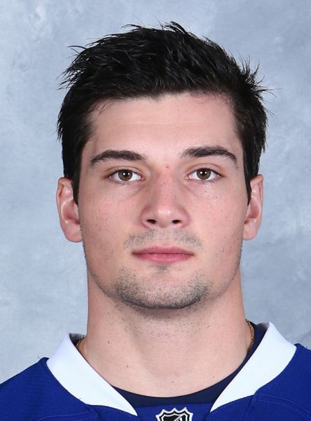 Tyler Biggs